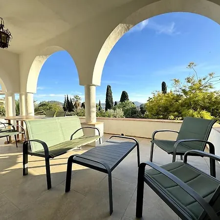 Διαμέρισμα Le Petit Paradis - Vue - Piscine Sanary-sur-Mer