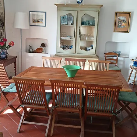 Le Petit Paradis - Vue - Piscine Sanary-sur-Mer