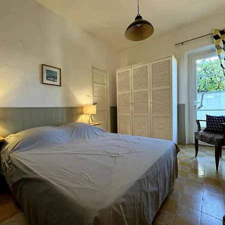Le Petit Paradis - Vue - Piscine Apartamento *